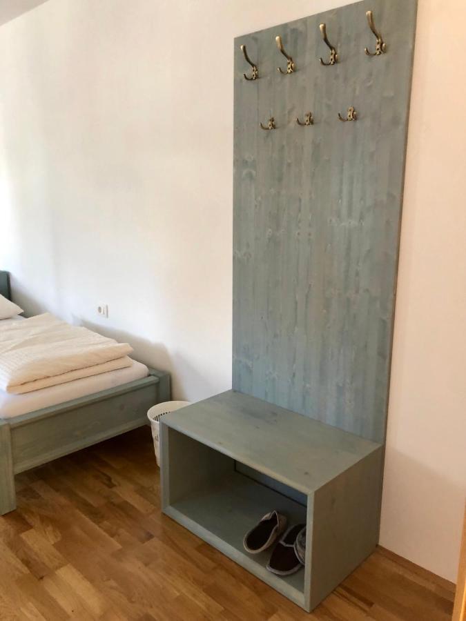 Bed and Breakfast Sobe Brezje Zimmer foto