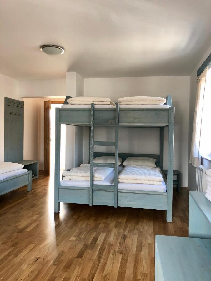 Bed and Breakfast Sobe Brezje Zimmer foto