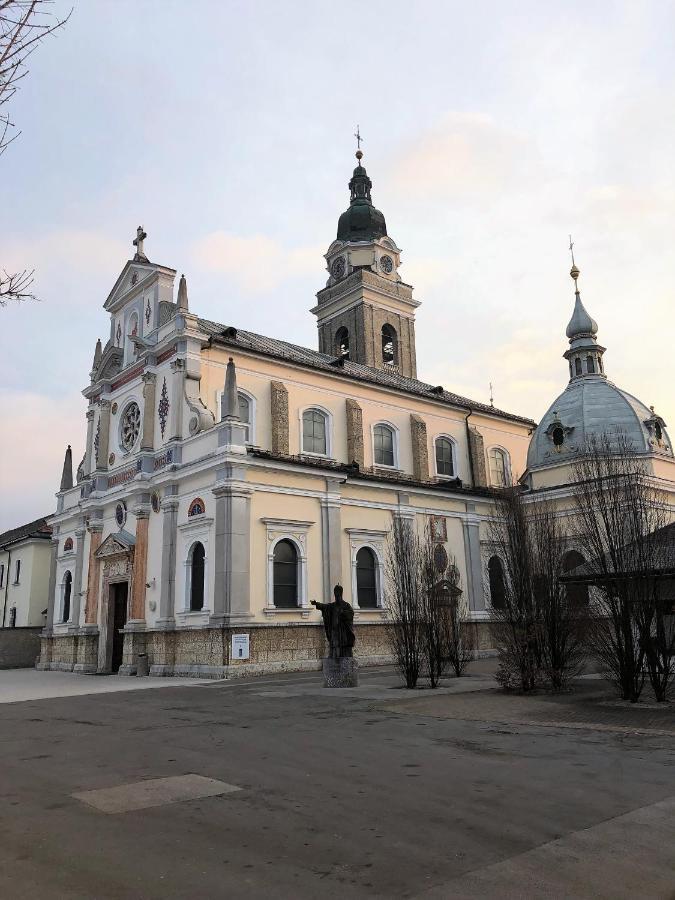 Bed and Breakfast Sobe Brezje Exterior foto